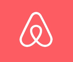 Logo Airbnb