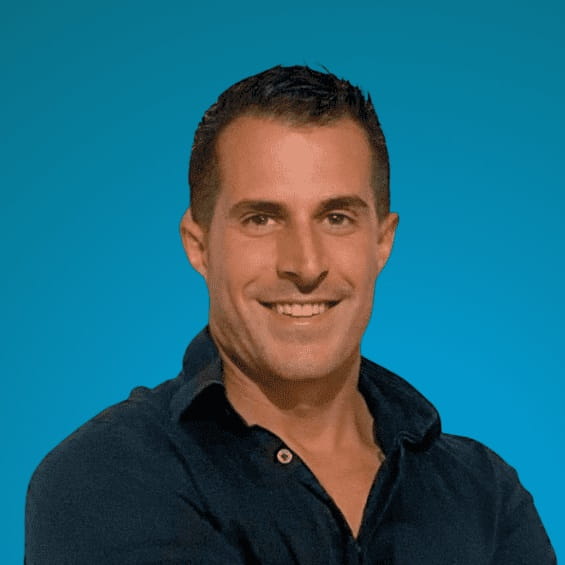 Cédric conciergerie Welcome Host